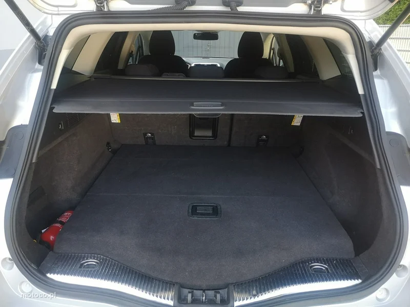 Ford Mondeo V 20