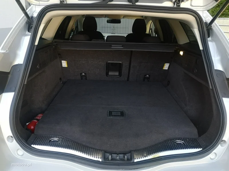 Ford Mondeo V 21