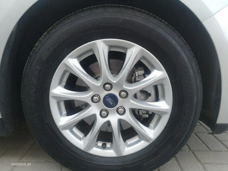 Ford Mondeo V 23