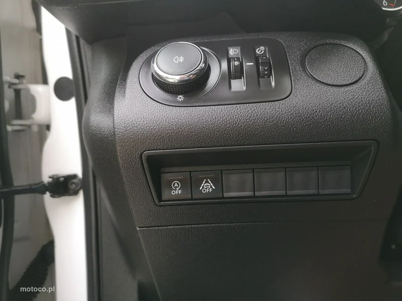 Opel Combo Life 11