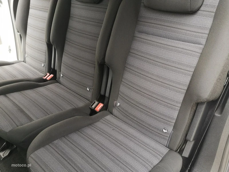 Opel Combo Life 18