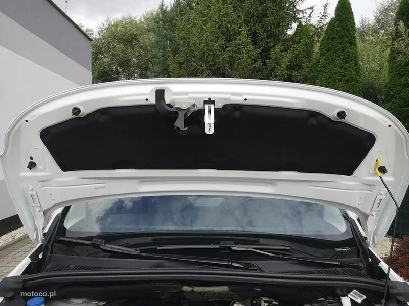Opel Combo Life 22