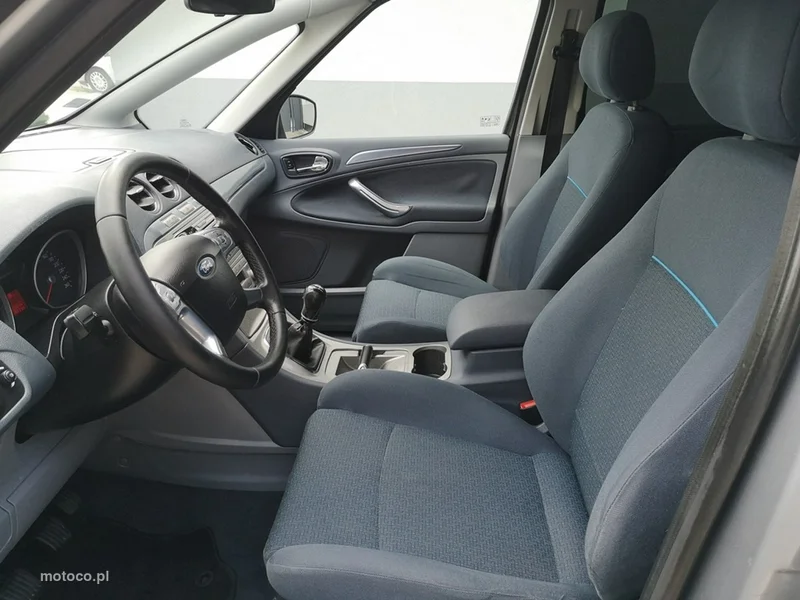 Ford S-Max I 14