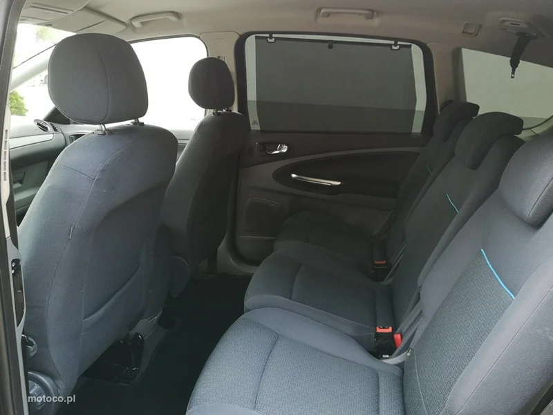 Ford S-Max I 15