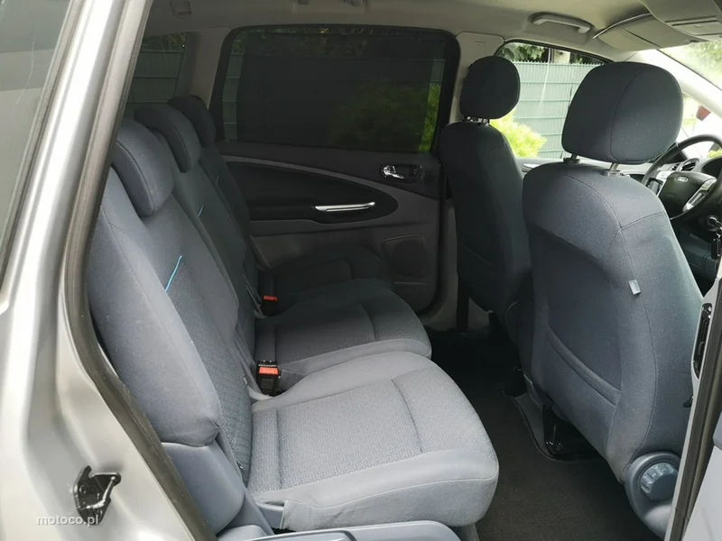 Ford S-Max I 16