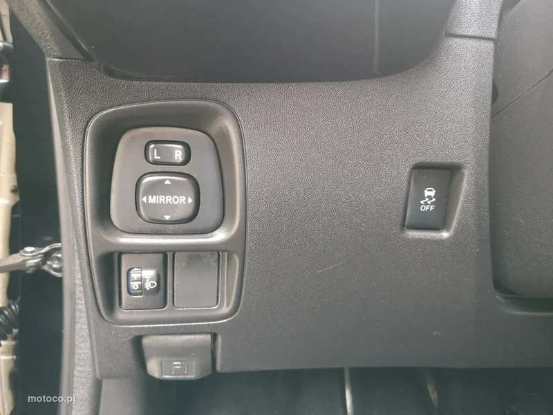 Toyota Aygo 12
