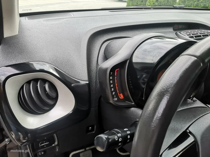 Toyota Aygo 13