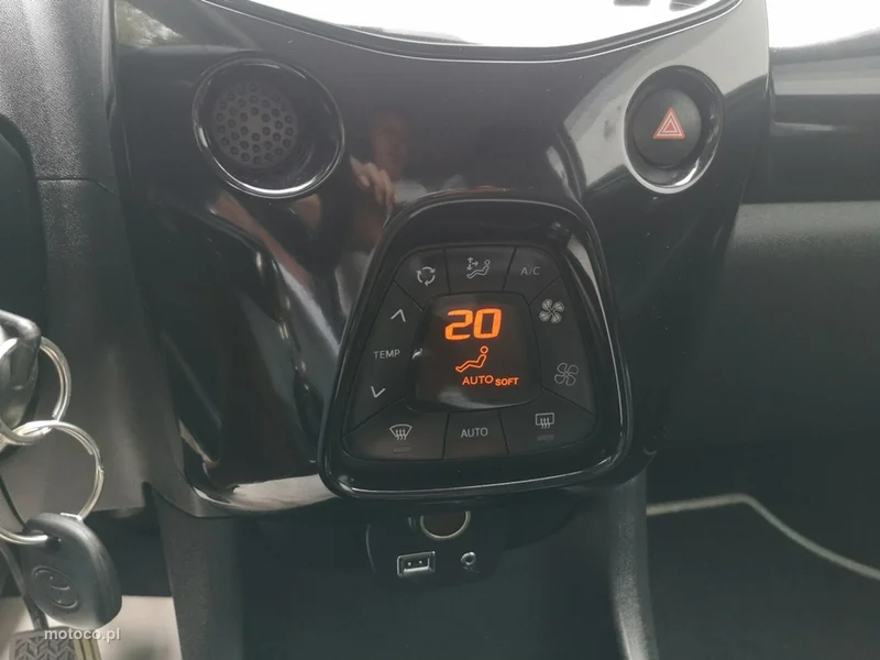 Toyota Aygo 20