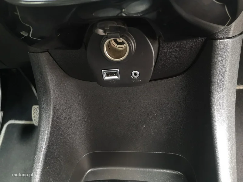 Toyota Aygo 21