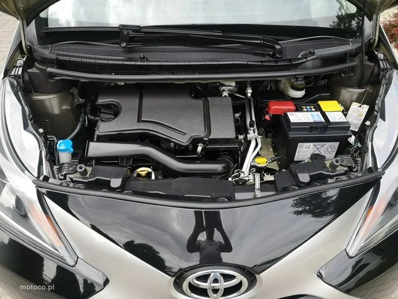 Toyota Aygo 27