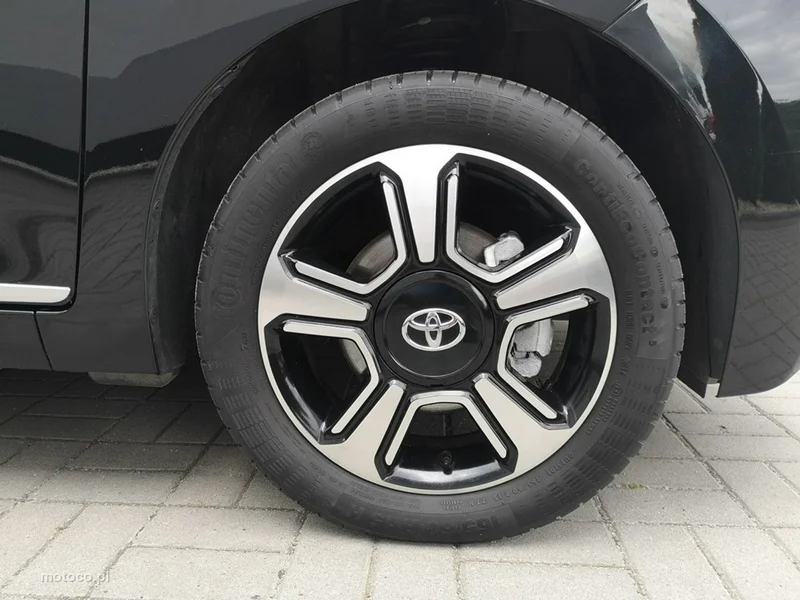 Toyota Aygo 30