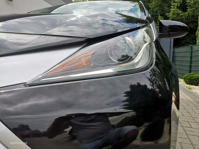 Toyota Aygo 10