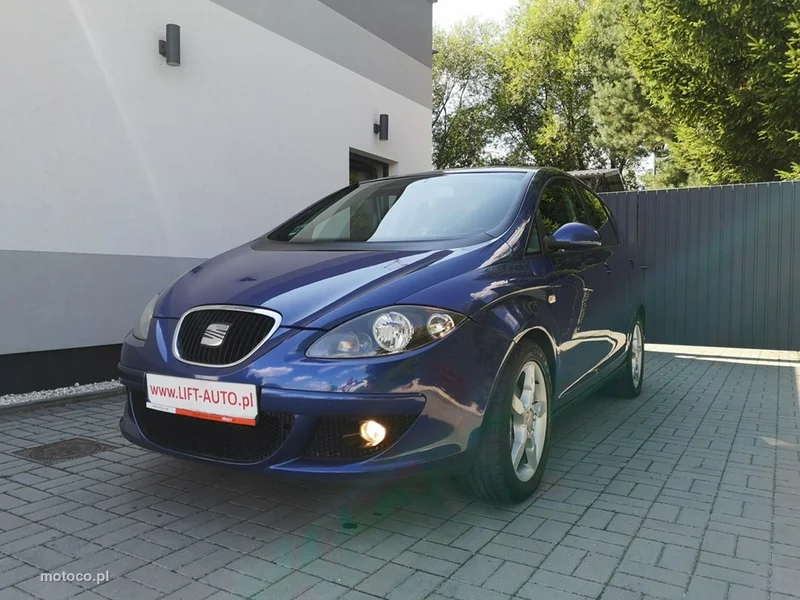 Seat Toledo