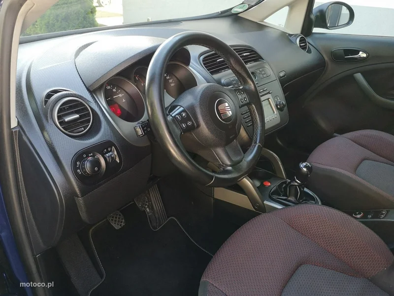 Seat Toledo 11