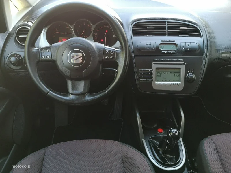 Seat Toledo 12