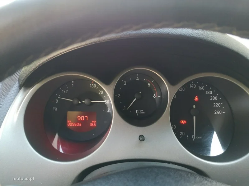 Seat Toledo 13