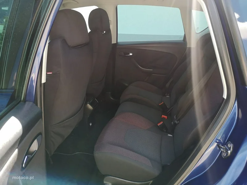 Seat Toledo 16