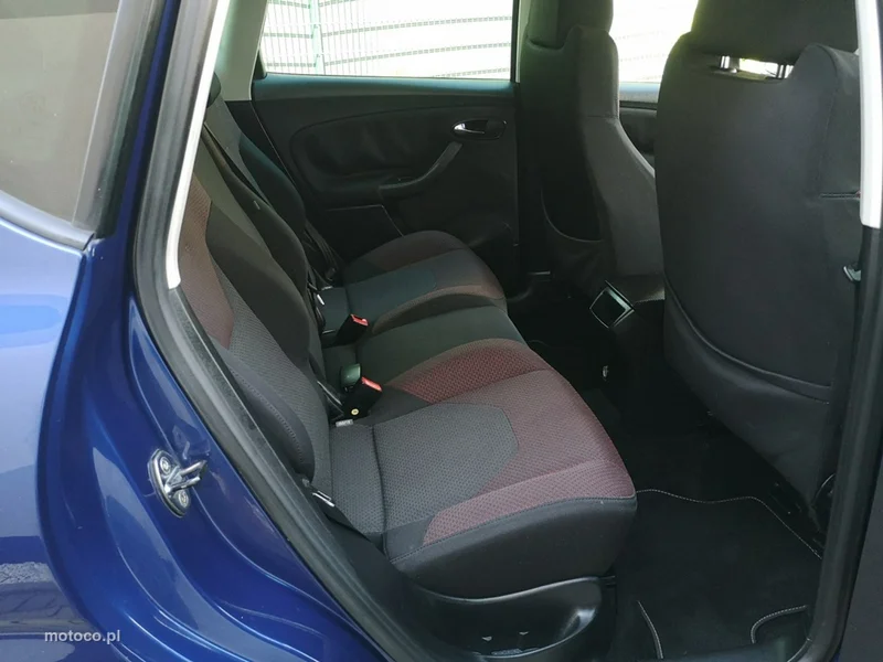 Seat Toledo 17