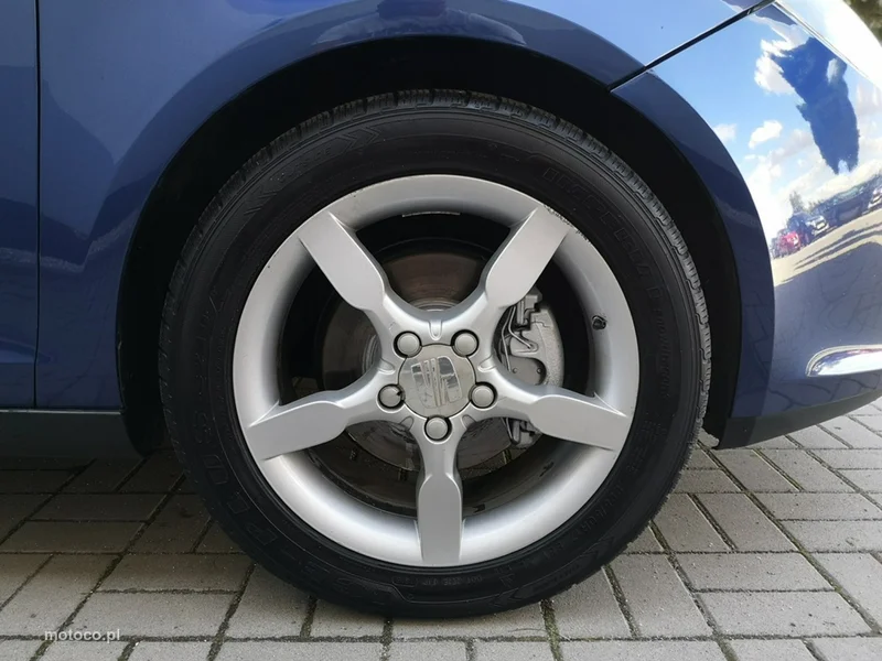 Seat Toledo 21
