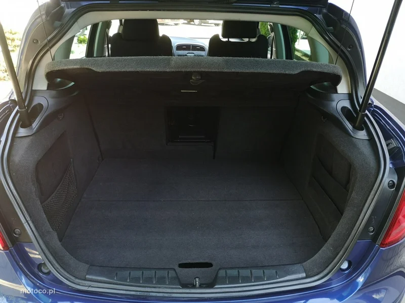 Seat Toledo 7