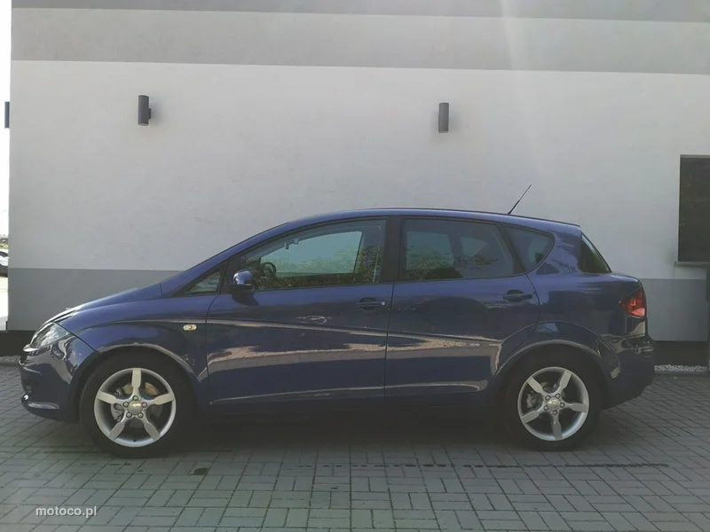 Seat Toledo 9