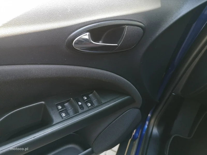 Seat Toledo 10