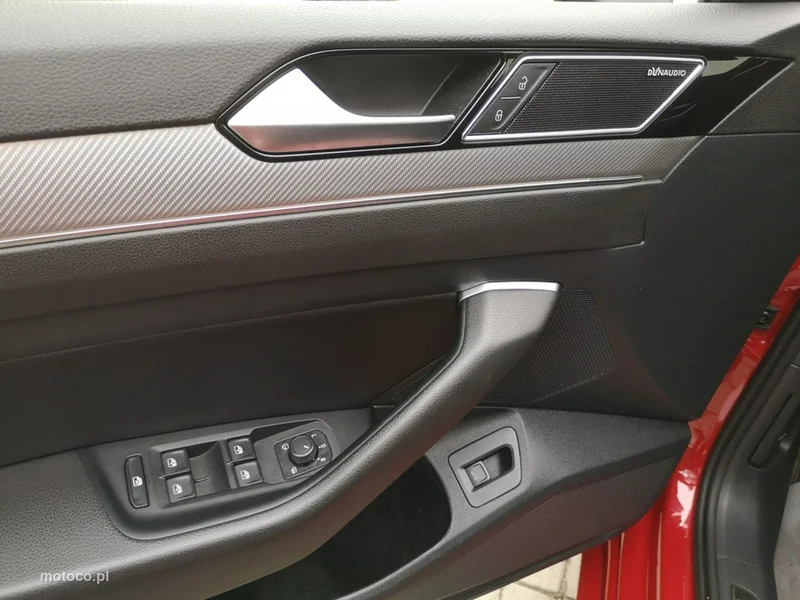 Volkswagen Arteon 12