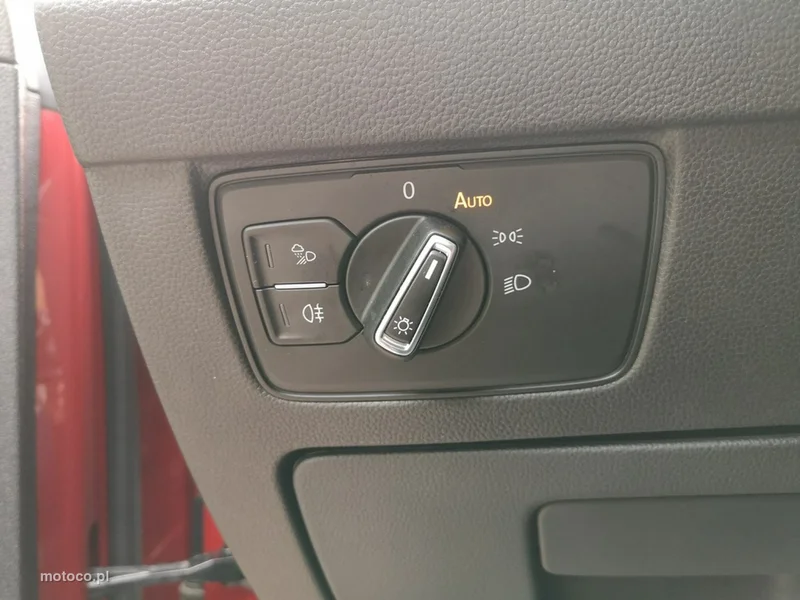 Volkswagen Arteon 13