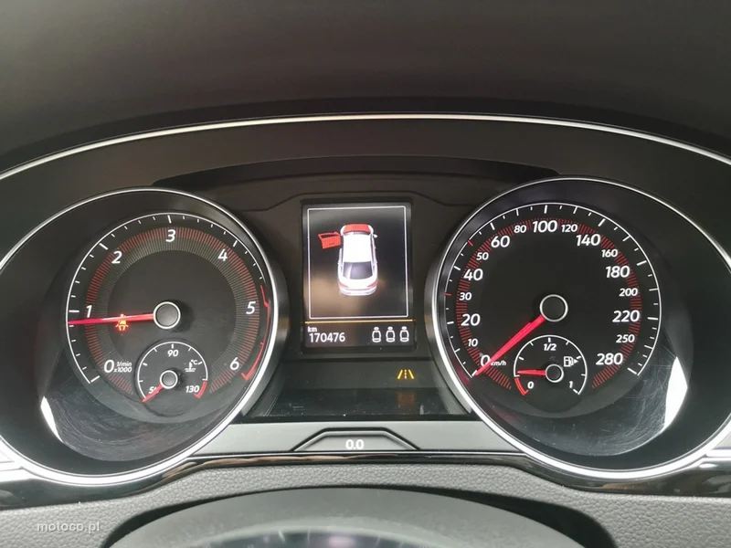 Volkswagen Arteon 15