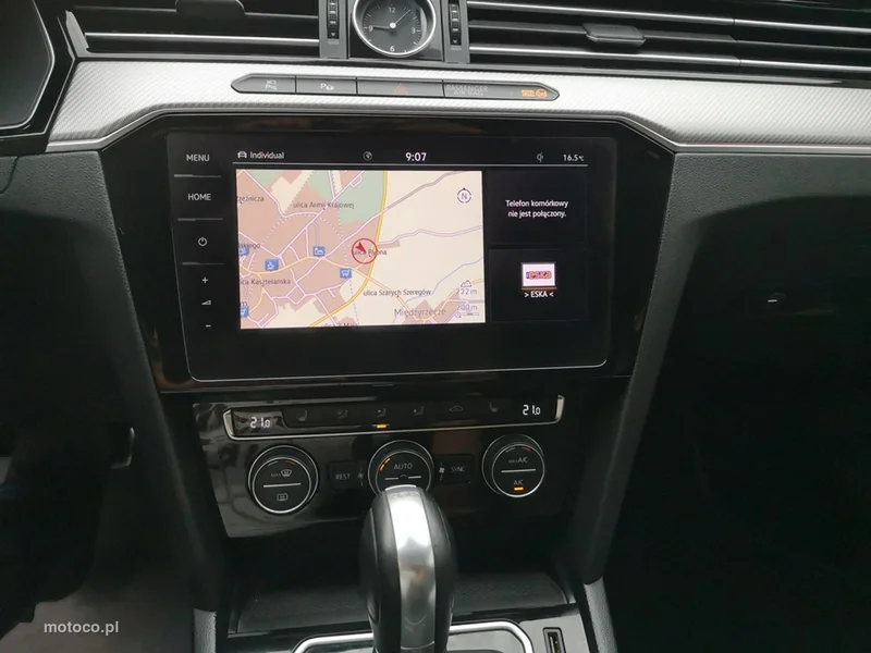 Volkswagen Arteon 17