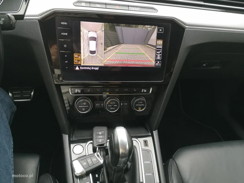Volkswagen Arteon 18