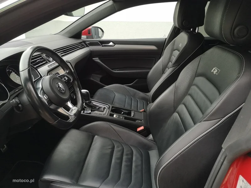 Volkswagen Arteon 20