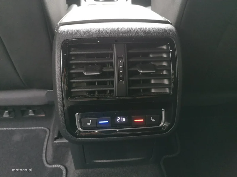 Volkswagen Arteon 23