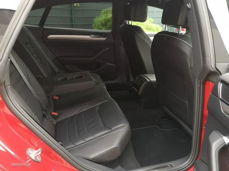 Volkswagen Arteon 24
