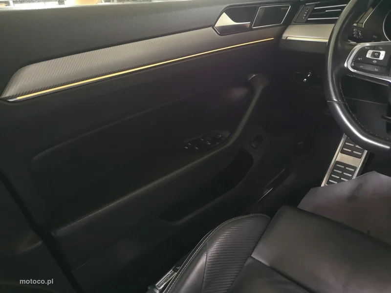 Volkswagen Arteon 27