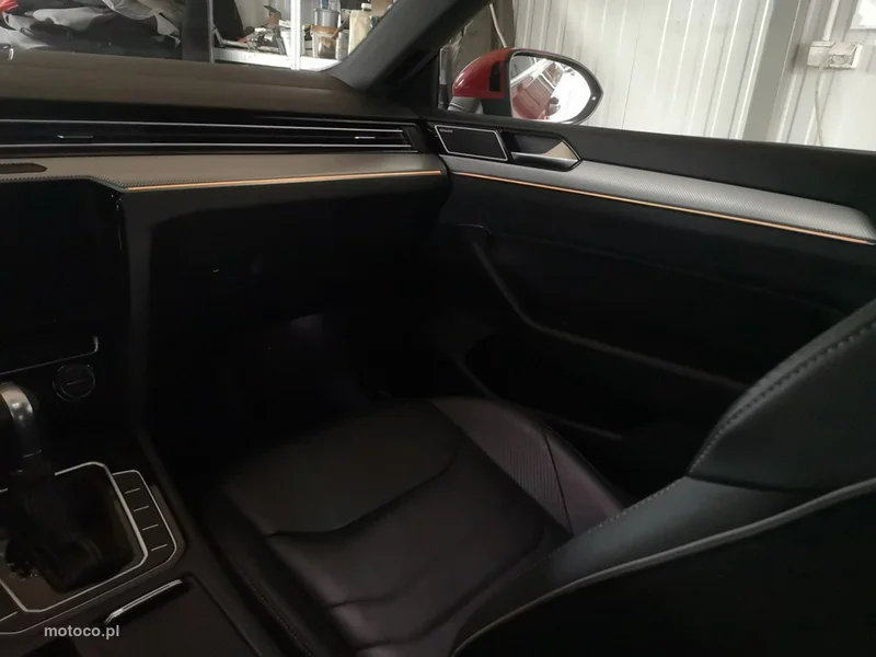 Volkswagen Arteon 28