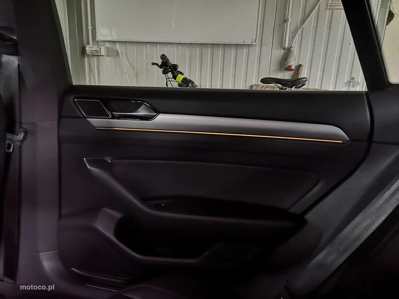 Volkswagen Arteon 29