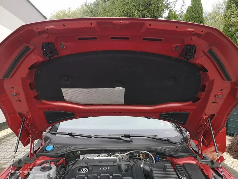 Volkswagen Arteon 32