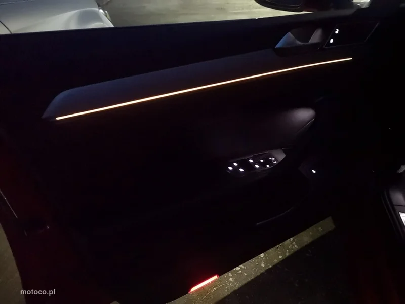 Volkswagen Arteon 35