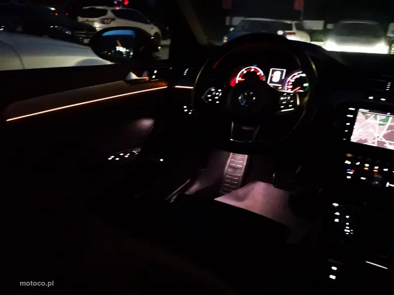 Volkswagen Arteon 36