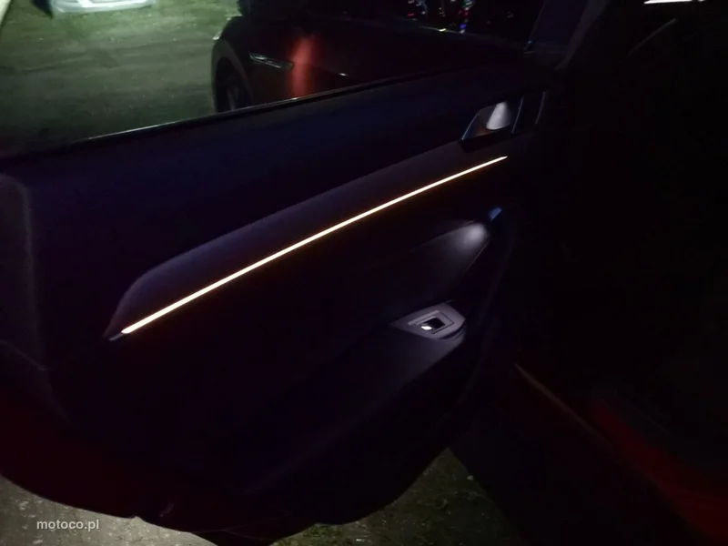Volkswagen Arteon 41