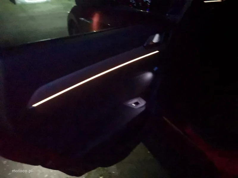 Volkswagen Arteon 42