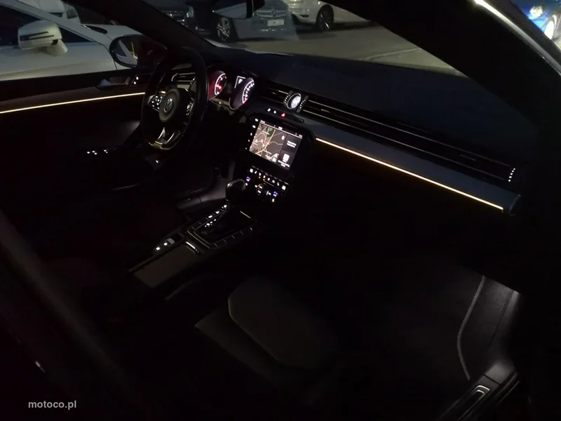 Volkswagen Arteon 44