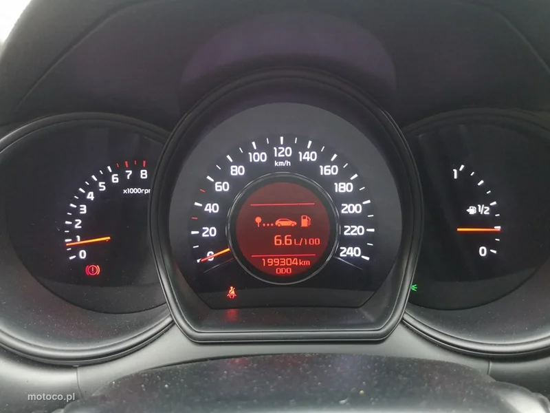Kia Cee'd 13