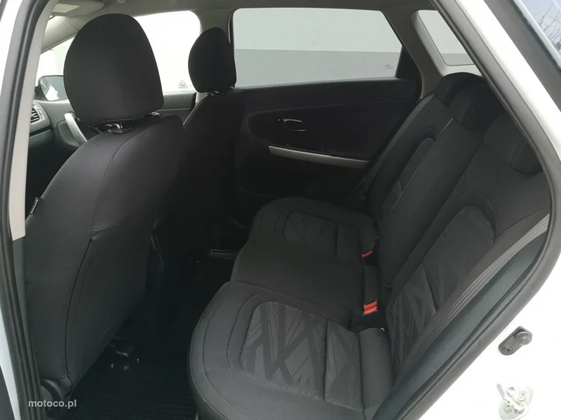Kia Cee'd 20