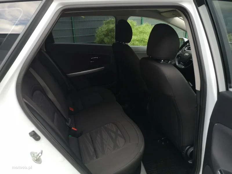 Kia Cee'd 21