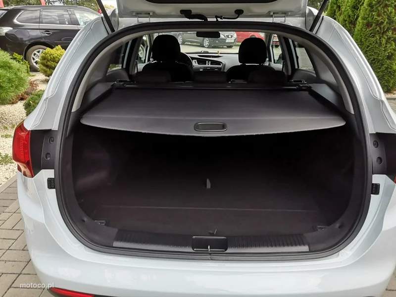 Kia Cee'd 23