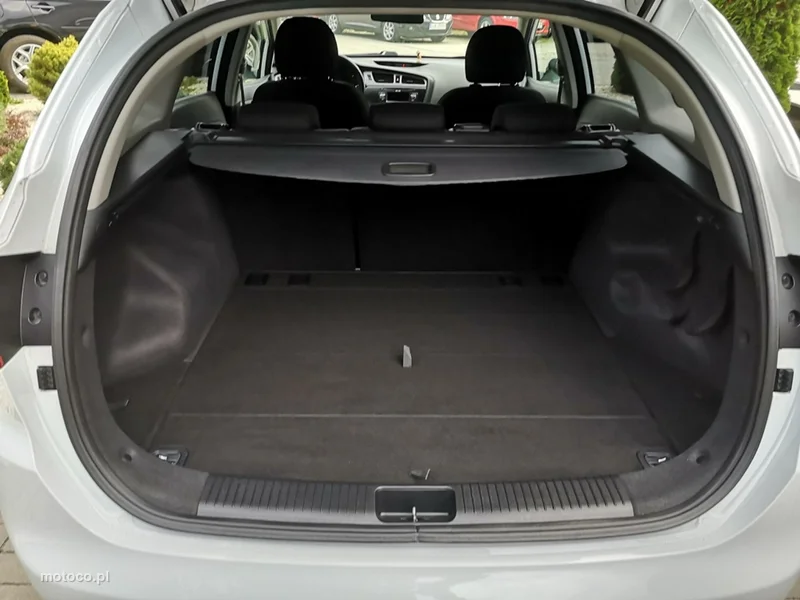 Kia Cee'd 24