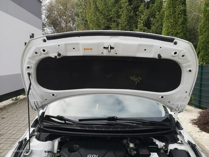 Kia Cee'd 25