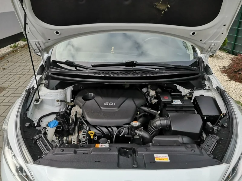 Kia Cee'd 26